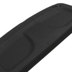 Toyota Yaris Parcel Shelf Replacement