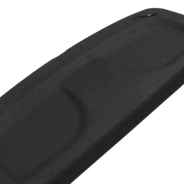 Toyota Yaris Parcel Shelf Replacement