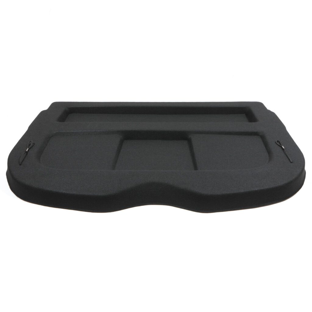 2013-2021 Nissan Qashqai Parcel Shelf Replacement