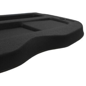 Nissan Qashqai Parcel Shelf Quality
