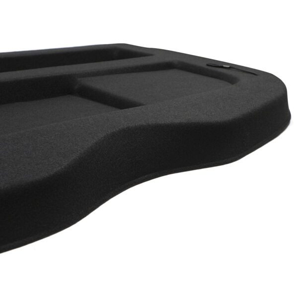 Nissan Qashqai Parcel Shelf Quality