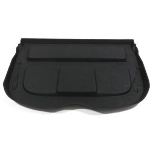 Nissan Qashqai Parcel Shelf Under