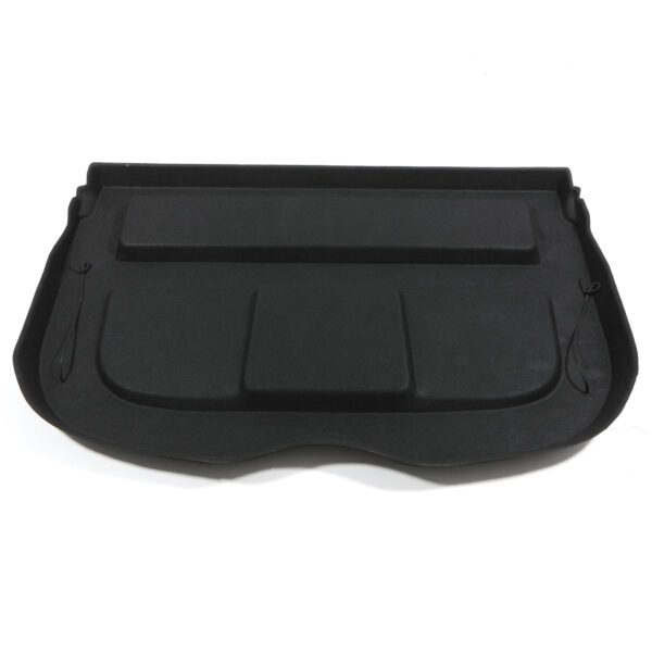 Nissan Qashqai Parcel Shelf Under