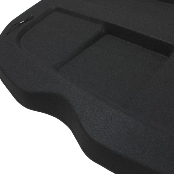 Nissan Qashqai Parcel Shelf Corner View