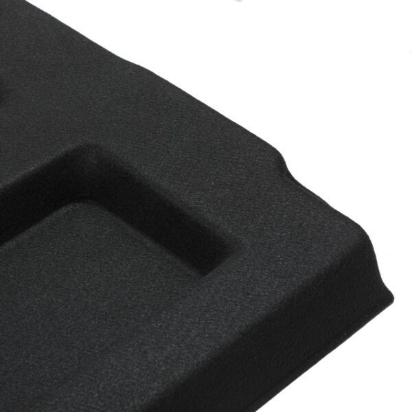 Nissan Qashqai Parcel Shelf Close View