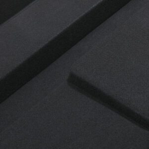 Vauxhall Adam Parcel Shelf Material