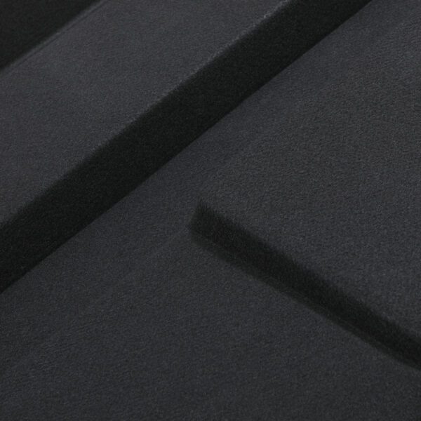 Vauxhall Adam Parcel Shelf Material