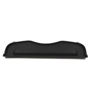 Under View of Vauxhall Adam Parcel Shelf