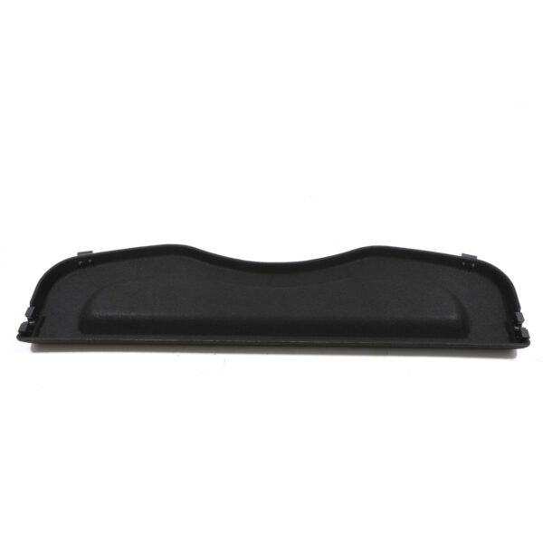 Under View of Vauxhall Adam Parcel Shelf