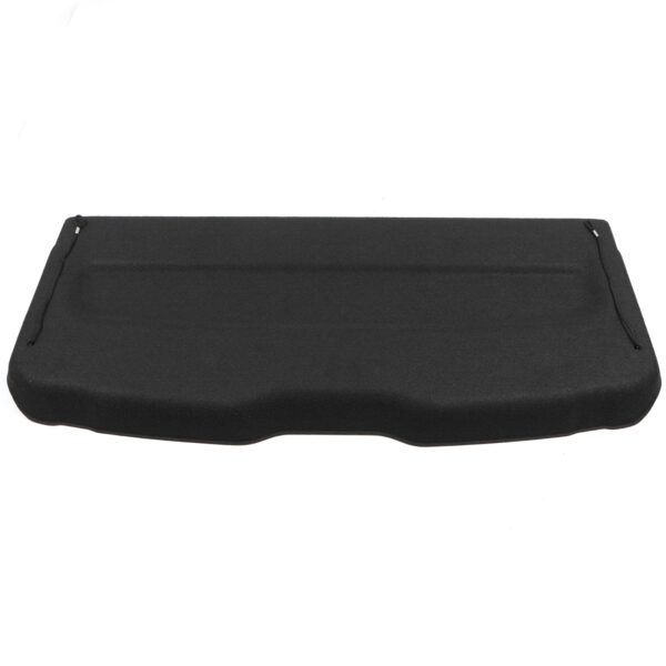 Black Corsa Parcel Shelf