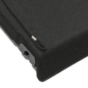 Parcel Shelf Replacement Vauxhall Corsa