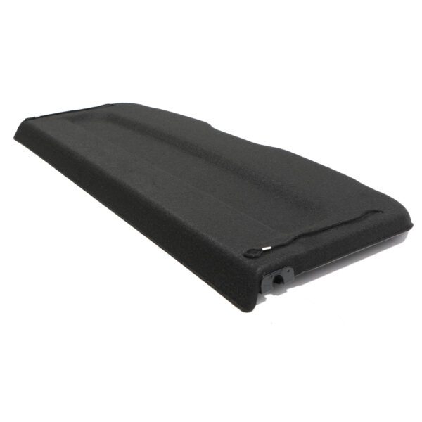 Black Parcel Shelf Vauxhall Corsa