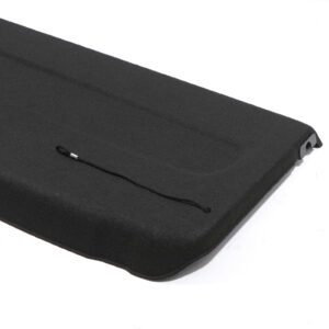 Parcel Shelf Corsa 2019+