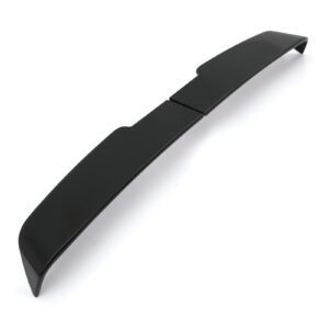 VW T5 T6 Transporter 10-21 Gloss Black Rear Spoiler