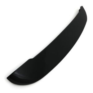 Sportline Style Gloss Black Rear Spoiler For VW Transporter T6 16-21