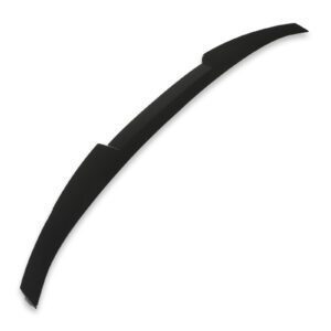 M4 Style Gloss Black Rear Spoiler For BMW 5 Series G30 17-20
