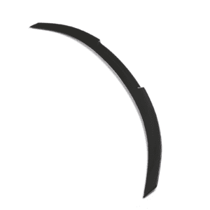 M4 Style Rear Spoiler For BMW 6 Series F13 11-18