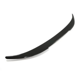 M Performance Style Spoiler For BMW 8 Series Gran Coupe G16 F93 2018+