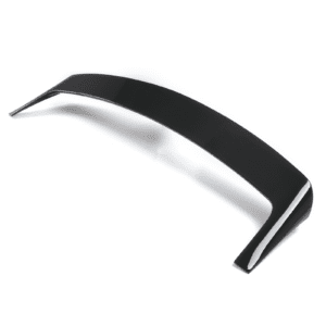 Gloss Black Roof Spoiler For BMW X5 E70 06-13