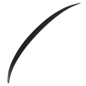 M5 Style Rear Spoiler For BMW 5 Series F10 10-16