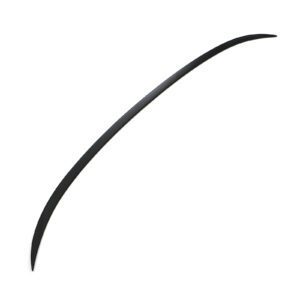 M3 Style Gloss Black Spoiler For BMW 3 Series F30 12-19