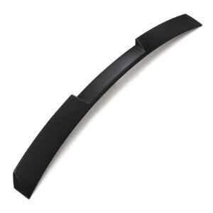 Gloss Black Roof Spoiler For BMW 3 Series G20 2019+