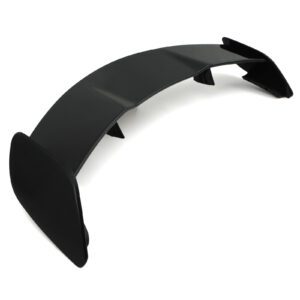 Gloss Black Rear Roof Spoiler Wing For Mercedes Benz A Class W177 2018+