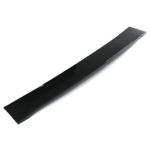 Gloss Black Rear Roof Spoiler Lip For Mercedes Benz E Class W212 09-16