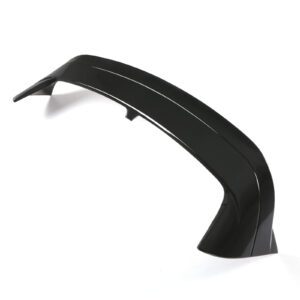 VW Golf MK8 2020+  Gloss Black Clubsport Style Rear Spoiler