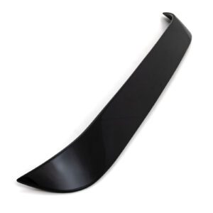 Gloss Black Rear Roof Spoiler For Mercedes C Class W206 2021+